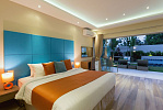 ID:268 Five bedroom Villa near Ban tai beach