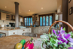 ID:308 Five bedrooms Villa in Nathon with mountain view