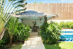 ID:267 five Bedroom Villa near Ban tai beachs for sale