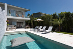 ID:492 Three bedrooms villa on Choeng Mon