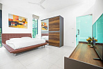 ID:259 four bedrooms villa on Lamai