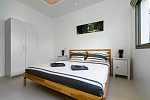 ID:634/VTN Three bedroom villa on Chaweng Noi