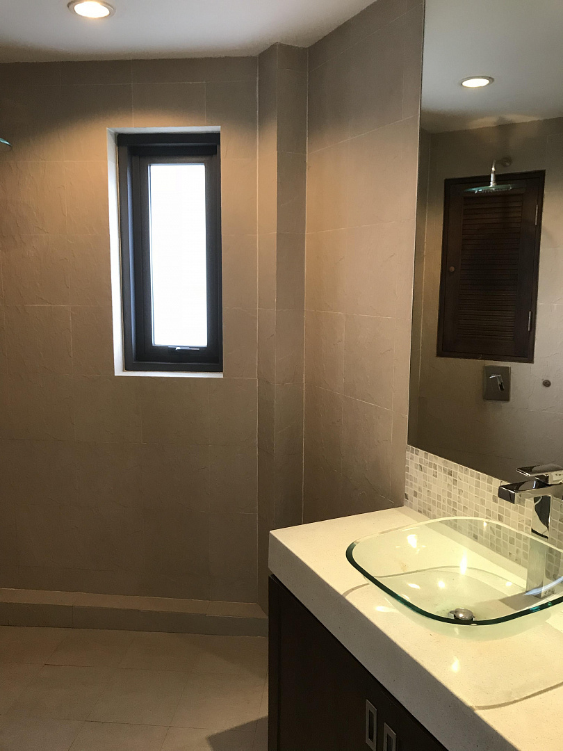 ID:422 Two bedrooms apartment in a gated complex in the area of Plai Laem