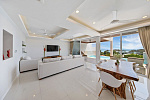ID:511 Three bedrooms townhouse on Choeng Mon