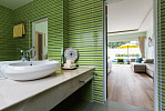 ID:267 five Bedroom Villa near Ban tai beachs for sale