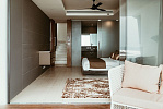 ID:583-301 2-bedroom Villa with sea view in Chaweng