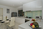 ID:527/S10A Three bedrooms villa on Choeng Mon with sea view