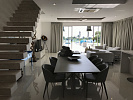 ID:483 Three bedroom villa on Plai Laem