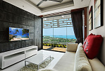 ID:581-106 2 bedroom Villa with sea view in Chaweng