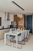 ID:583-301 2-bedroom Villa with sea view in Chaweng
