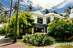 ID:624 Three bedrooms villa on Bang Por beach