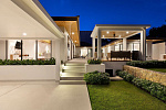 ID:694 Three bedroom villa near Choeng Mon beach