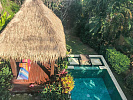 ID:353 Four Bedrooms Villa near Chaweng Noi beach