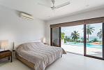 ID:488 Three bedrooms villa on Chaweng Noi