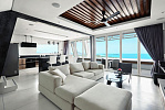 ID:581-106 2 bedroom Villa with sea view in Chaweng