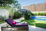ID:267 five Bedroom Villa near Ban tai beachs for sale