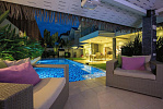 ID:267 five Bedroom Villa near Ban tai beachs for sale