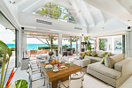 ID:515/V3 Three bedroom villa with stunning sea views