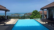 ID:514 Five bedrooms on Choeng Mon