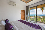ID:621/JLZ Six bedrooms villa in Chaweng Noi