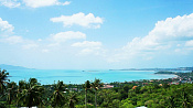 ID:480 Three bedrooms villa on Maenam