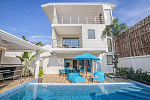 ID:446 Villa Colibri