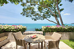 ID:515/V3 Three bedroom villa with stunning sea views