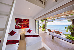 ID:515/V3 Three bedroom villa with stunning sea views