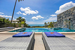 ID:481 Three bedroom villa on Chaweng Noi