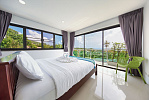 ID:148 Four bedroom villa on Lamai