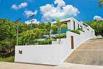 ID:259 four bedrooms villa on Lamai