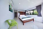 ID:148 Four bedroom villa on Lamai