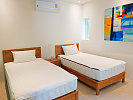 ID:653/P2V210 3-bedroom Villa with sea view in Chaweng
