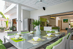 ID:268 Five bedroom Villa near Ban tai beach