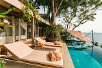 ID:515/V3 Three bedroom villa with stunning sea views