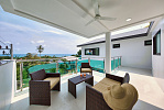 ID:148 Four bedroom villa on Lamai