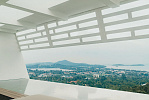 ID:583-301 2-bedroom Villa with sea view in Chaweng