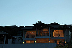 ID:507 Three bedrooms villa with sea view on Choeng Mon