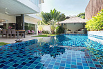 ID:267 five Bedroom Villa near Ban tai beachs for sale