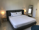 ID:483 Three bedroom villa on Plai Laem
