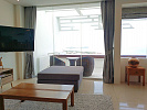 ID:653/P2V210 3-bedroom Villa with sea view in Chaweng