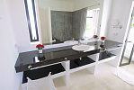 ID:349 Three bedroom villa on Hua Thanon