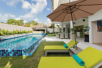 ID:268 Five bedroom Villa near Ban tai beach