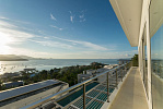 ID:286 three-Bedroom Villa with sea views in the district Bang RAK