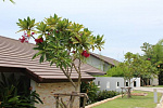 ID:507 Three bedrooms villa with sea view on Choeng Mon