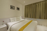 ID:527/S10A Three bedrooms villa on Choeng Mon with sea view