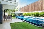 ID:267 five Bedroom Villa near Ban tai beachs for sale