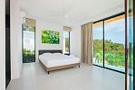 ID:259 four bedrooms villa on Lamai
