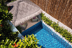 ID:267 five Bedroom Villa near Ban tai beachs for sale