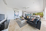 ID:481 Three bedroom villa on Chaweng Noi
